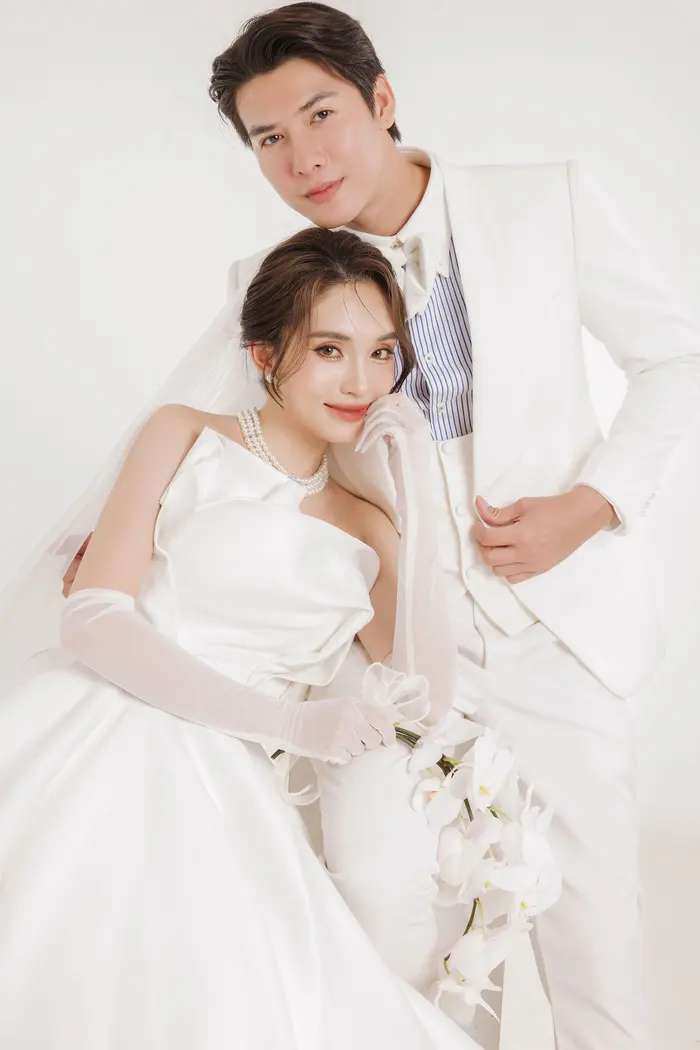 Studio - ảnh cưới Marie Bridal