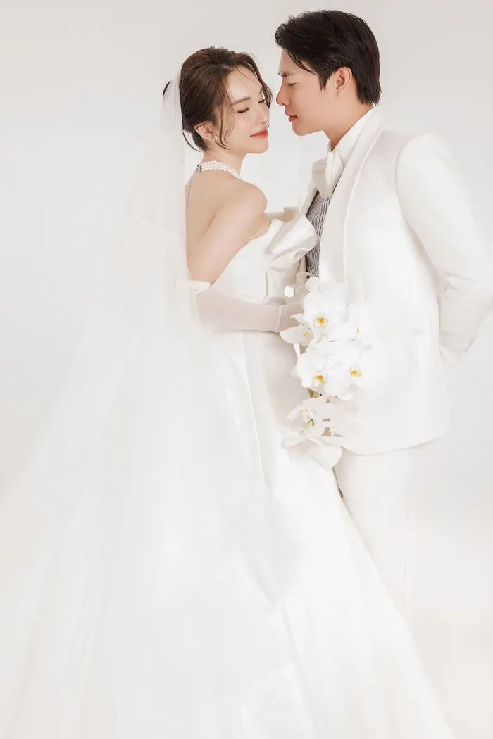 Studio - ảnh cưới Marie Bridal