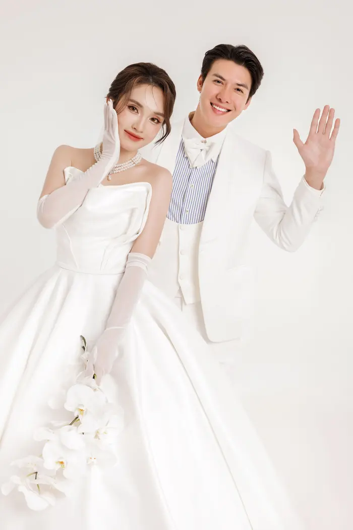 Studio - ảnh cưới Marie Bridal