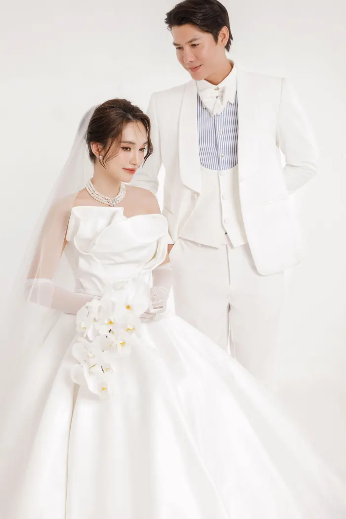 Studio - ảnh cưới Marie Bridal