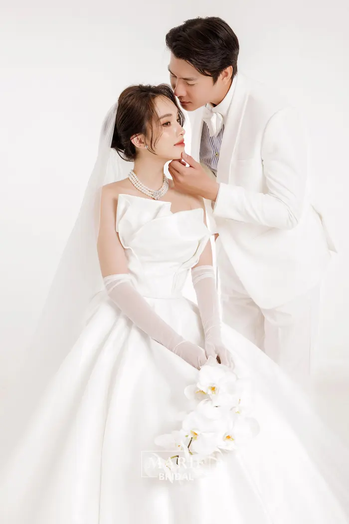 Studio - ảnh cưới Marie Bridal