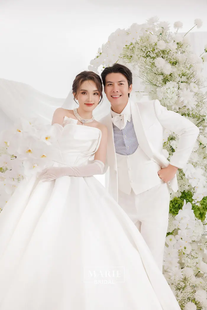 Studio - ảnh cưới Marie Bridal