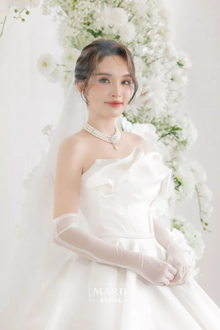 Studio - ảnh cưới Marie Bridal
