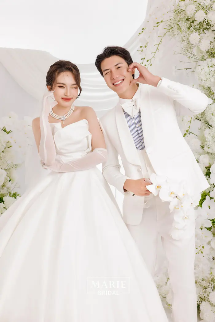 Studio - ảnh cưới Marie Bridal