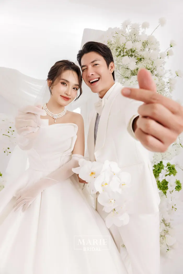 Studio - ảnh cưới Marie Bridal