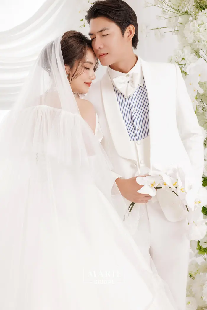 Studio - ảnh cưới Marie Bridal