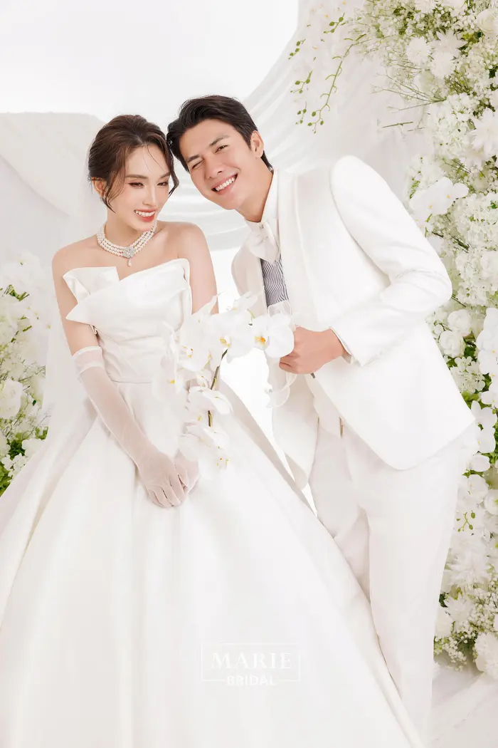 Studio - ảnh cưới Marie Bridal