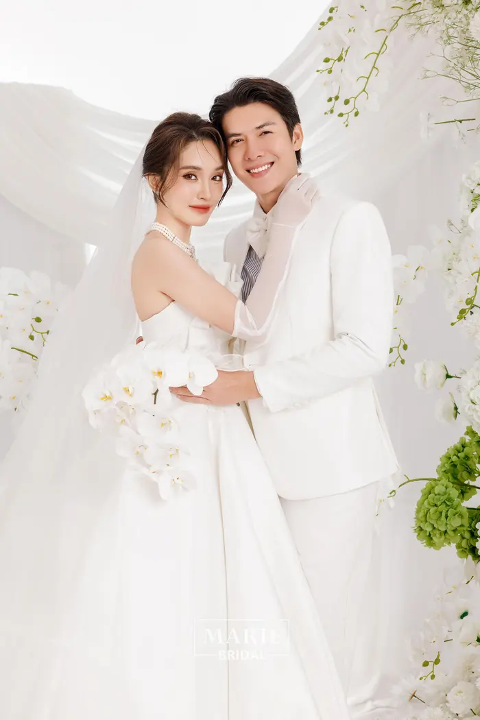 Studio - ảnh cưới Marie Bridal