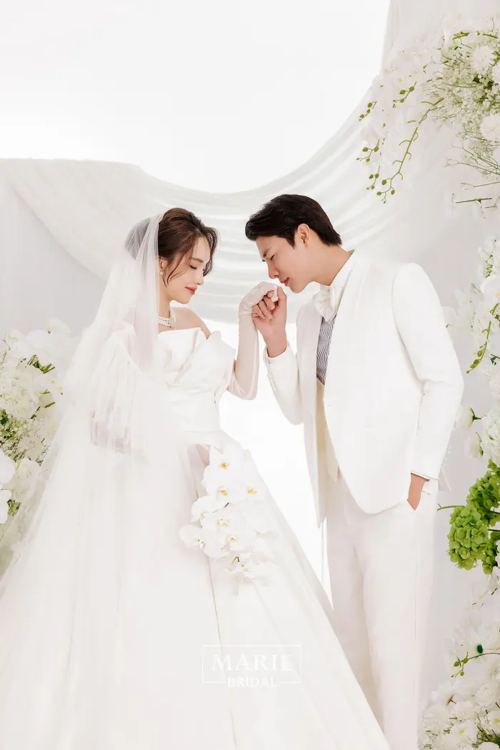 Studio - ảnh cưới Marie Bridal