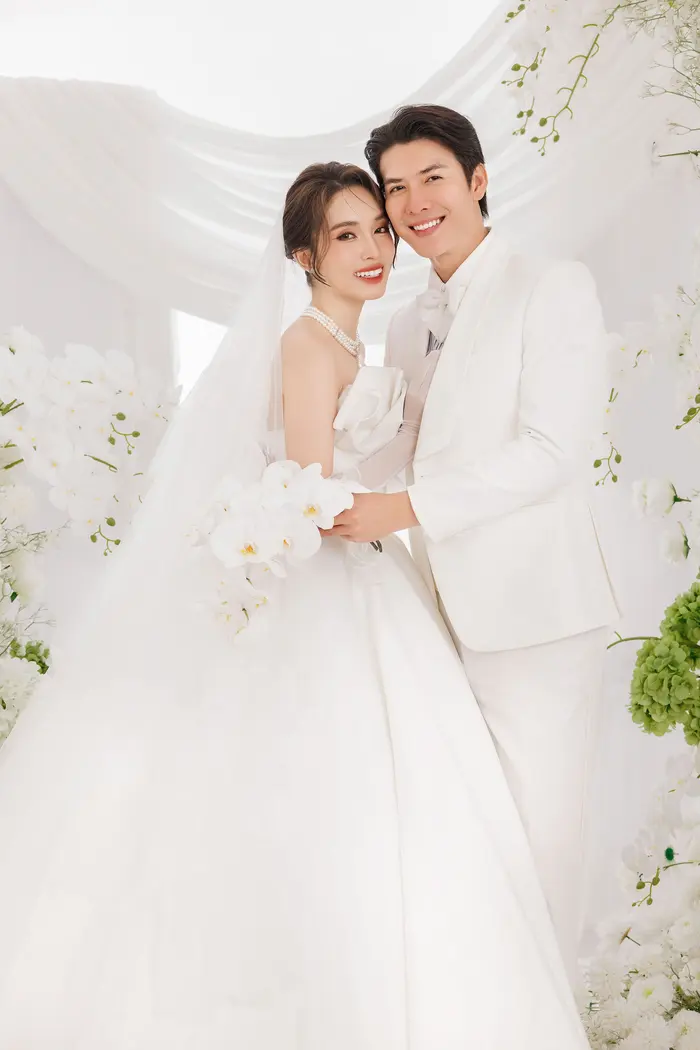 Studio - ảnh cưới Marie Bridal