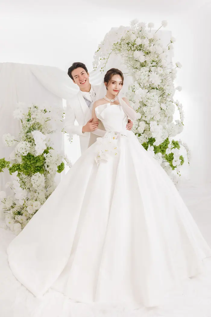 Studio - ảnh cưới Marie Bridal