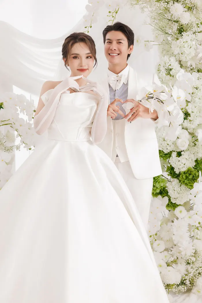 Studio - ảnh cưới Marie Bridal