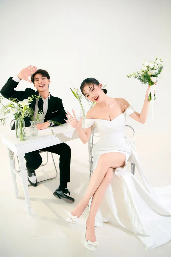 Studio - ảnh cưới Marie Bridal
