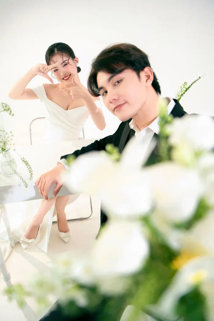 Studio - ảnh cưới Marie Bridal