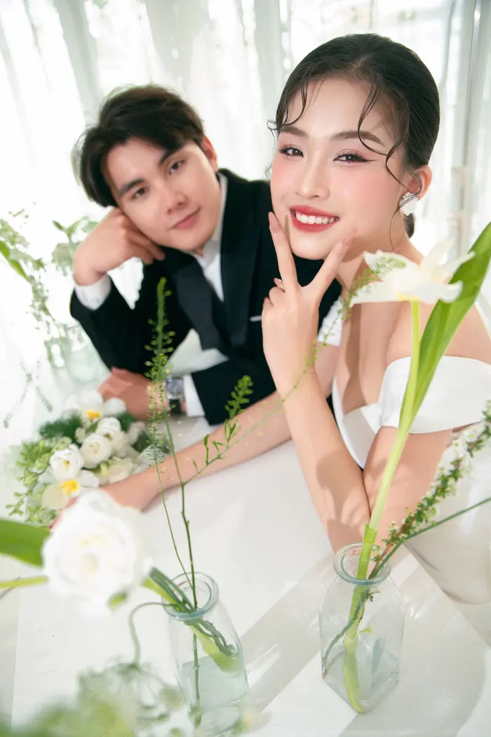Studio - ảnh cưới Marie Bridal