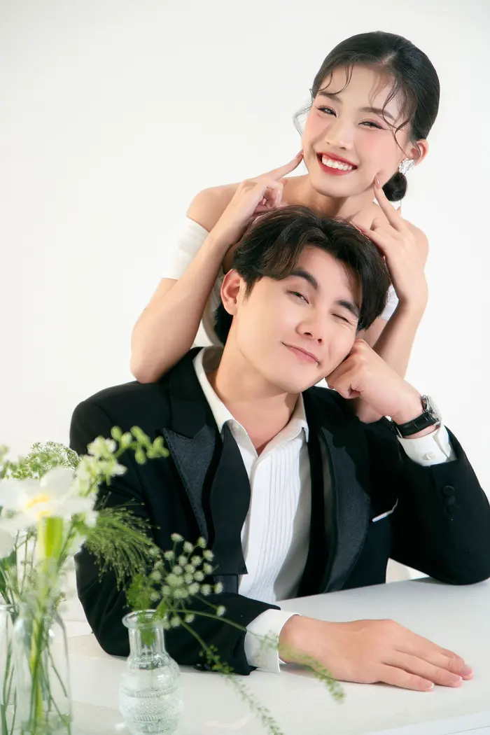 Studio - ảnh cưới Marie Bridal