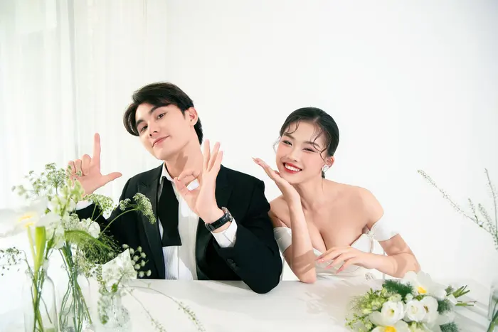 Studio - ảnh cưới Marie Bridal