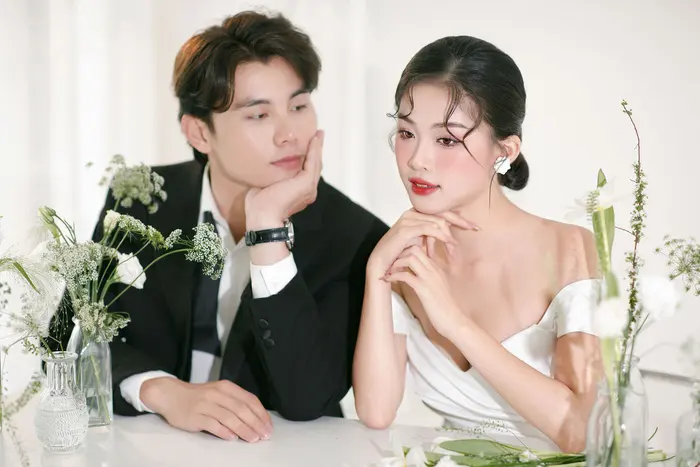 Studio - ảnh cưới Marie Bridal