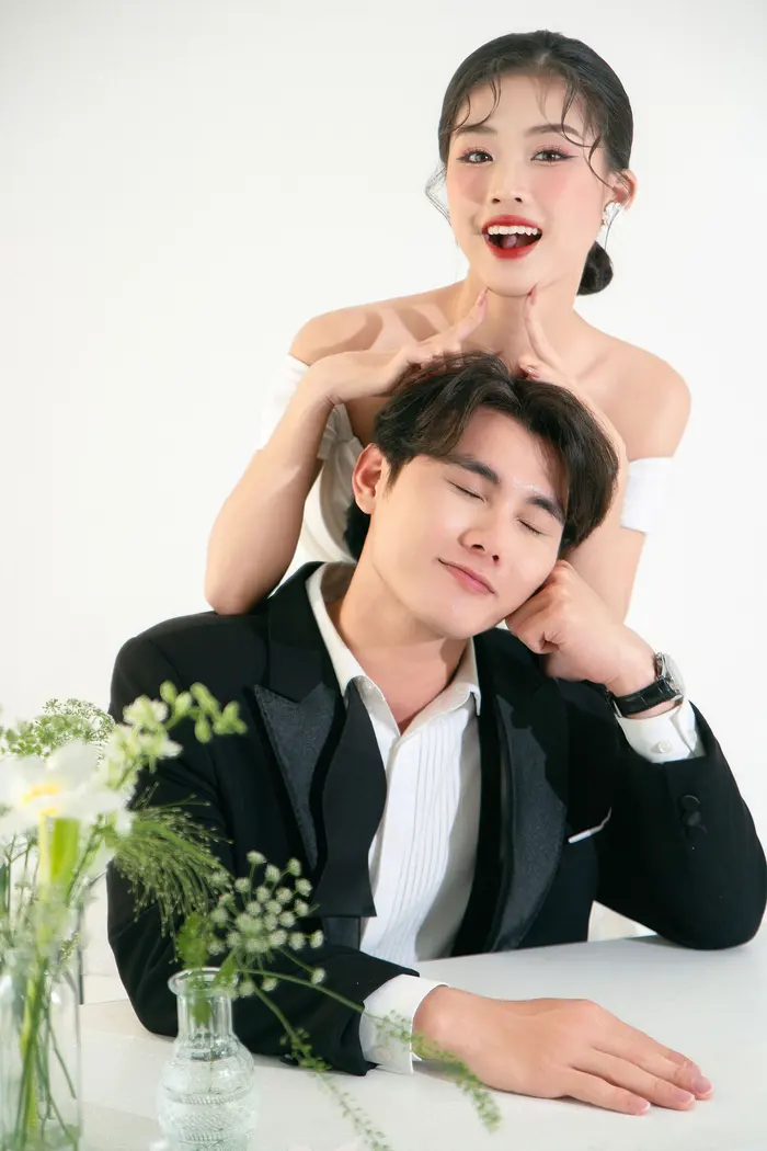 Studio - ảnh cưới Marie Bridal