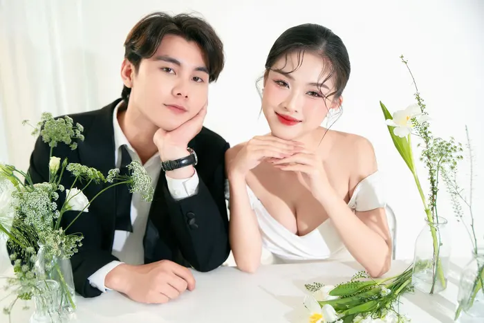 Studio - ảnh cưới Marie Bridal