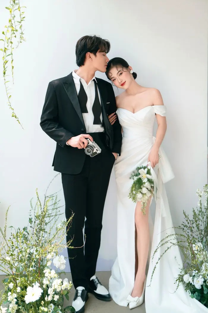Studio - ảnh cưới Marie Bridal