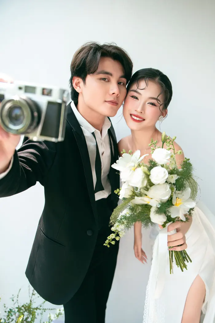 Studio - ảnh cưới Marie Bridal