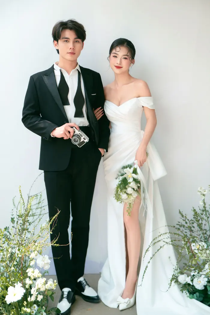 Studio - ảnh cưới Marie Bridal