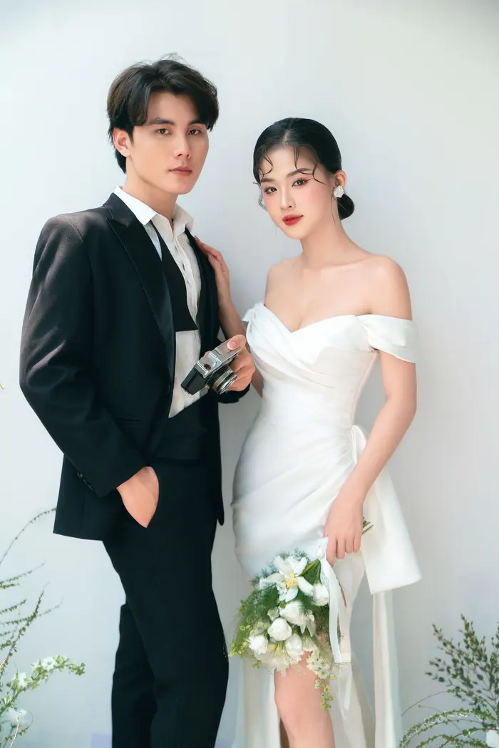 Studio - ảnh cưới Marie Bridal