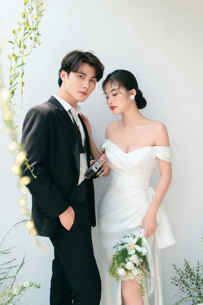 Studio - ảnh cưới Marie Bridal