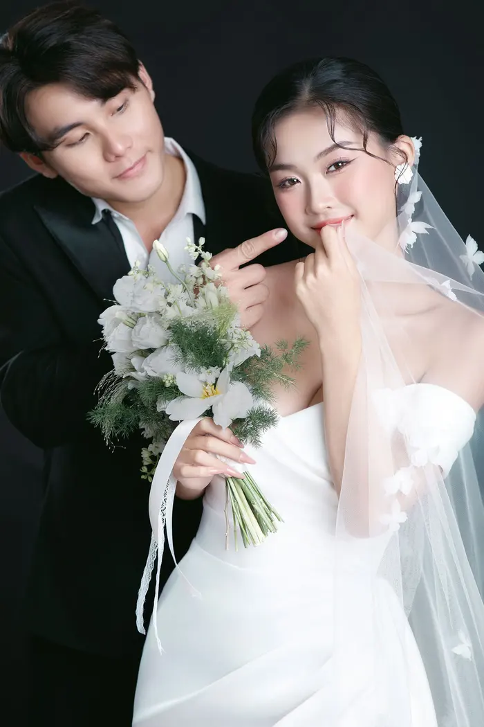 Studio - ảnh cưới Marie Bridal