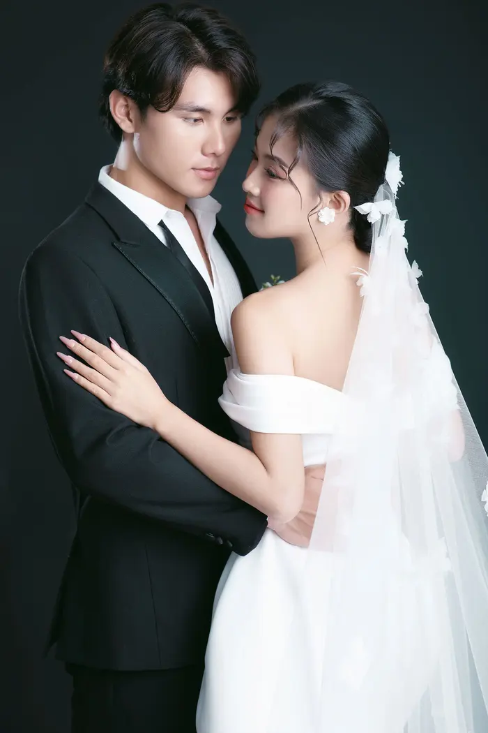 Studio - ảnh cưới Marie Bridal