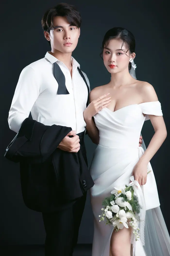 Studio - ảnh cưới Marie Bridal