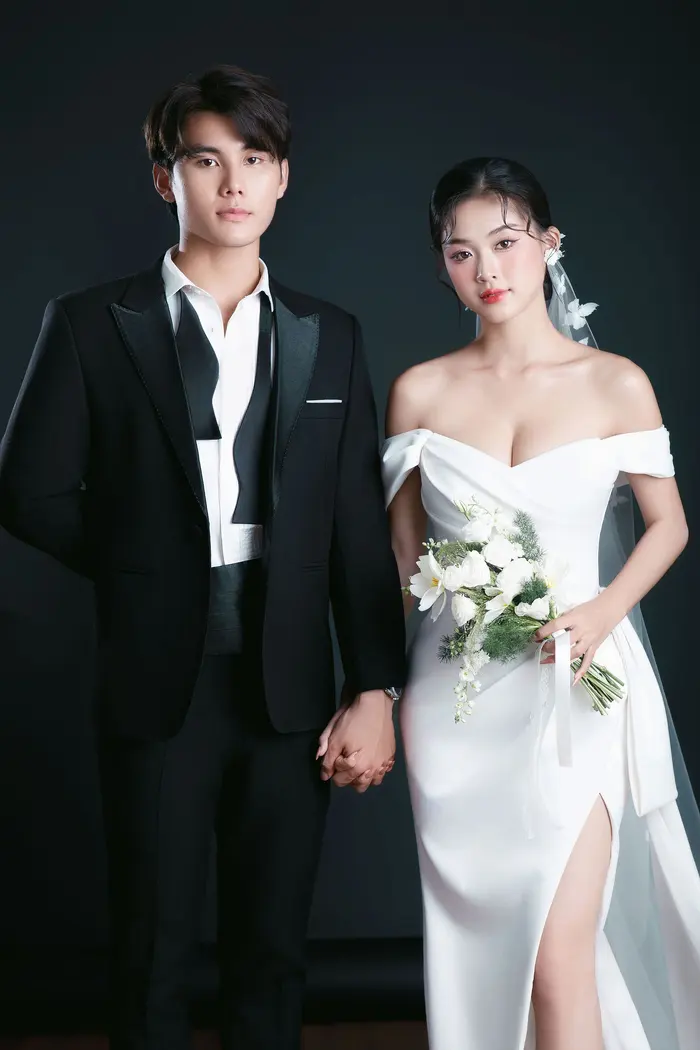 Studio - ảnh cưới Marie Bridal