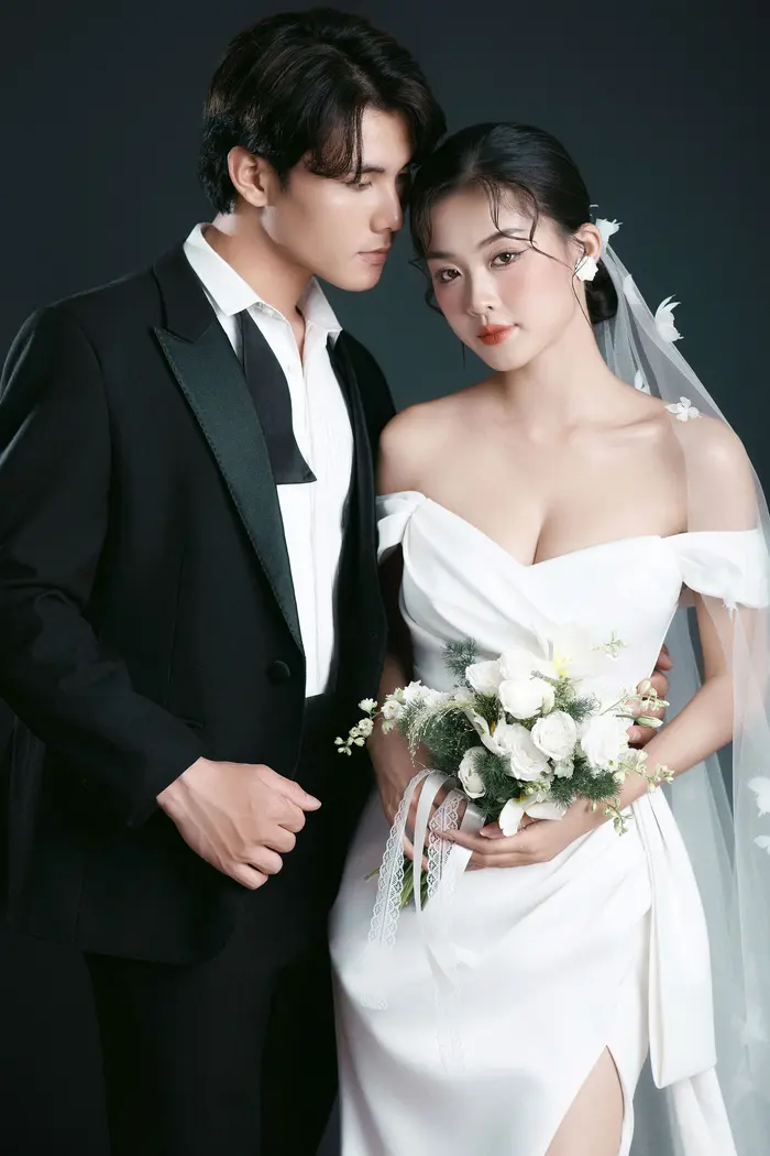 Studio - ảnh cưới Marie Bridal