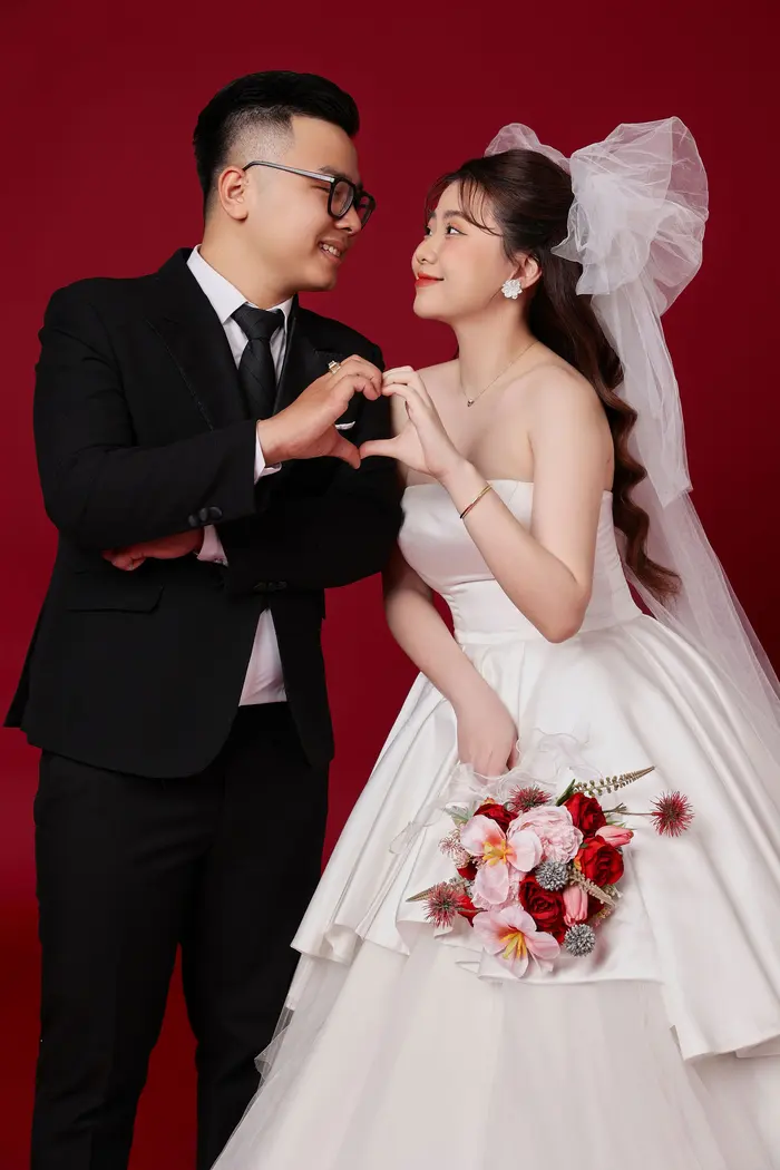 Studio - ảnh cưới Marie Bridal