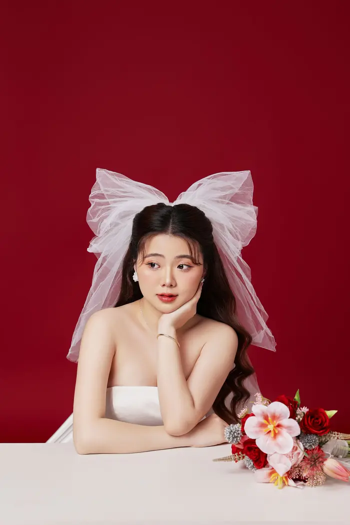 Studio - ảnh cưới Marie Bridal