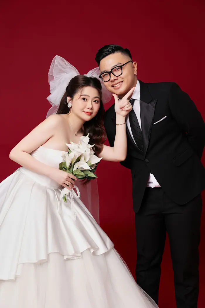 Studio - ảnh cưới Marie Bridal