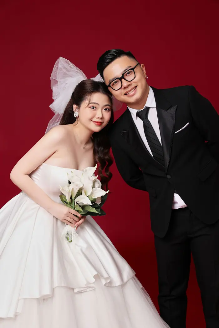 Studio - ảnh cưới Marie Bridal
