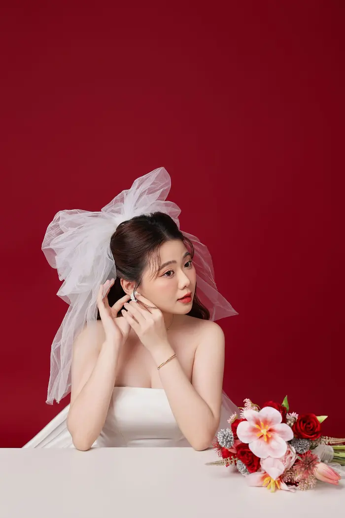 Studio - ảnh cưới Marie Bridal