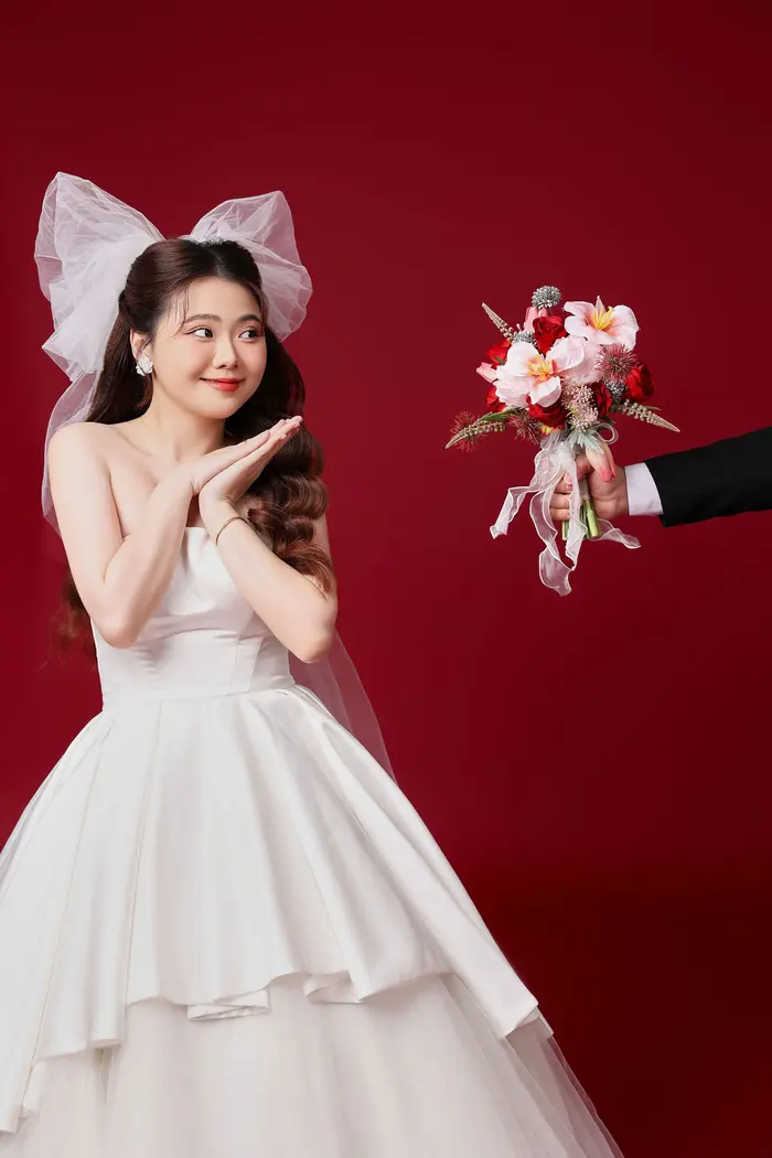 Studio - ảnh cưới Marie Bridal