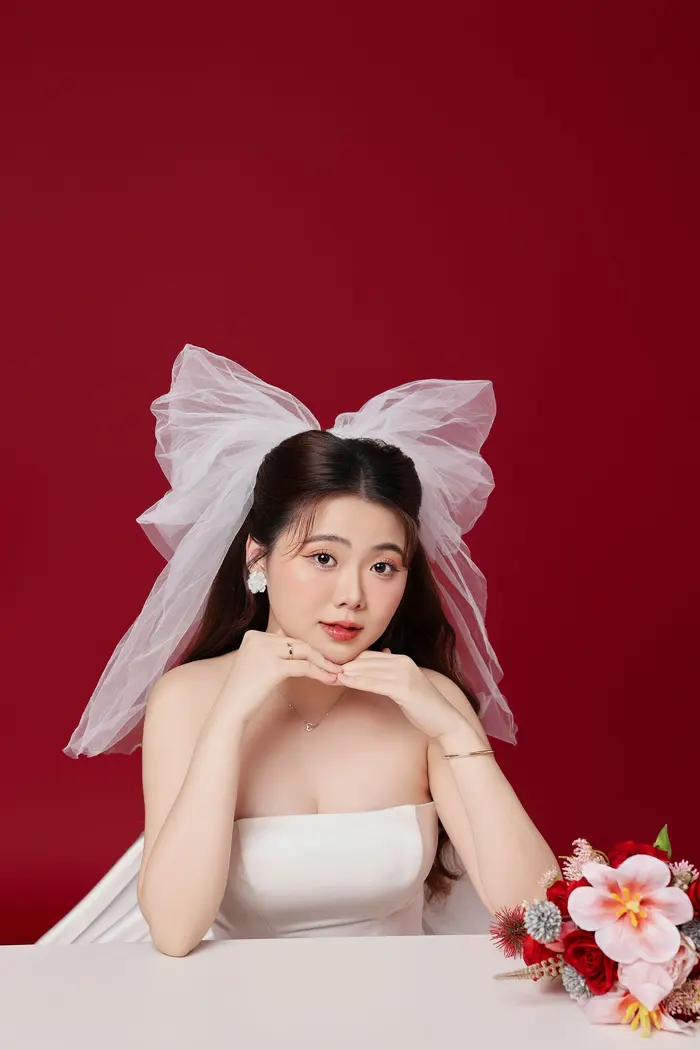 Studio - ảnh cưới Marie Bridal