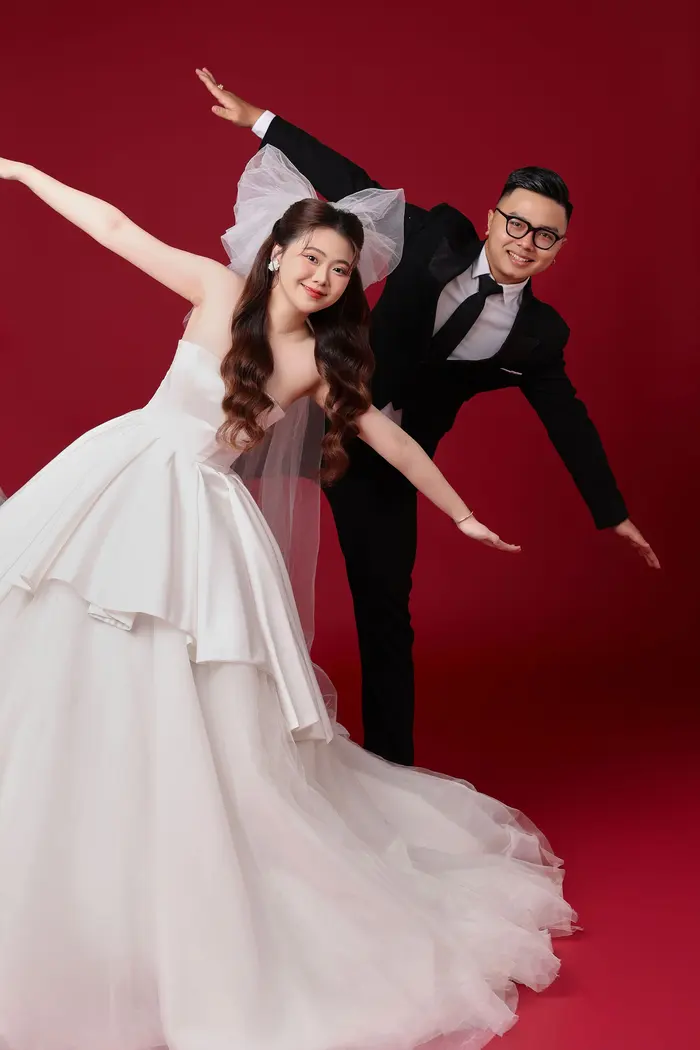 Studio - ảnh cưới Marie Bridal