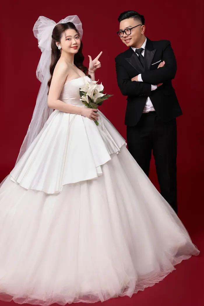 Studio - ảnh cưới Marie Bridal