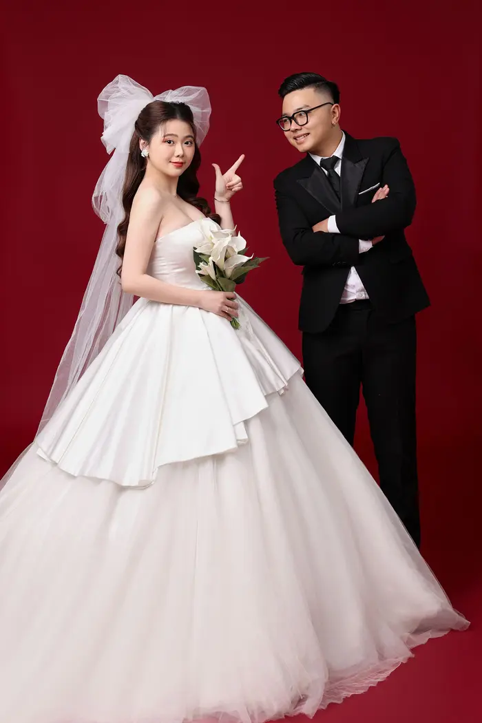 Studio - ảnh cưới Marie Bridal
