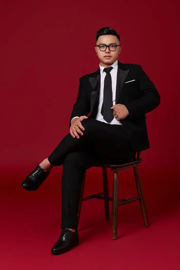 Studio - ảnh cưới Marie Bridal