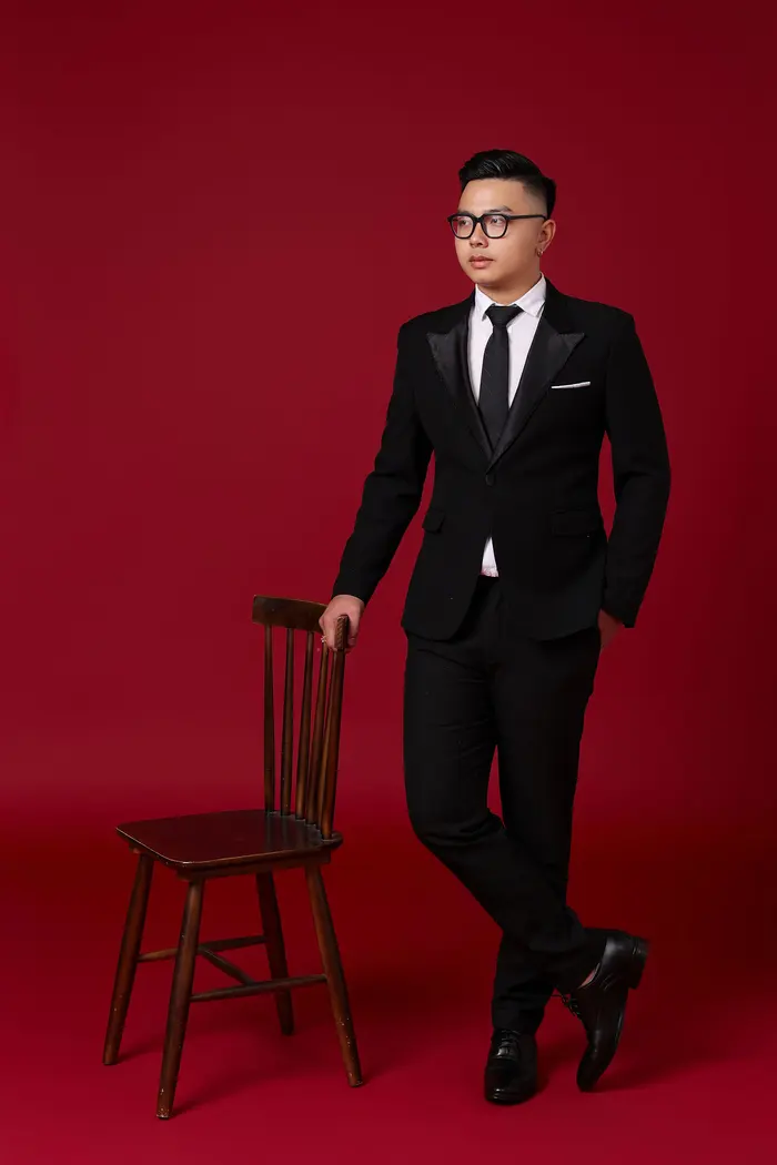 Studio - ảnh cưới Marie Bridal