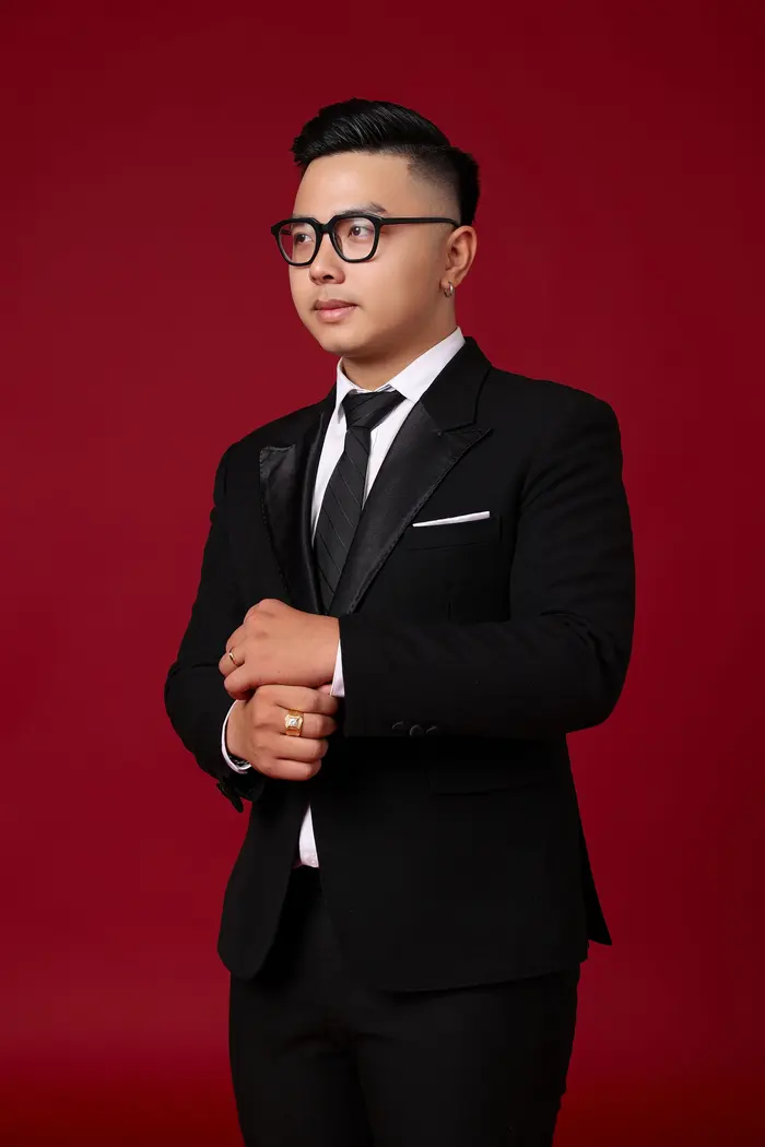 Studio - ảnh cưới Marie Bridal