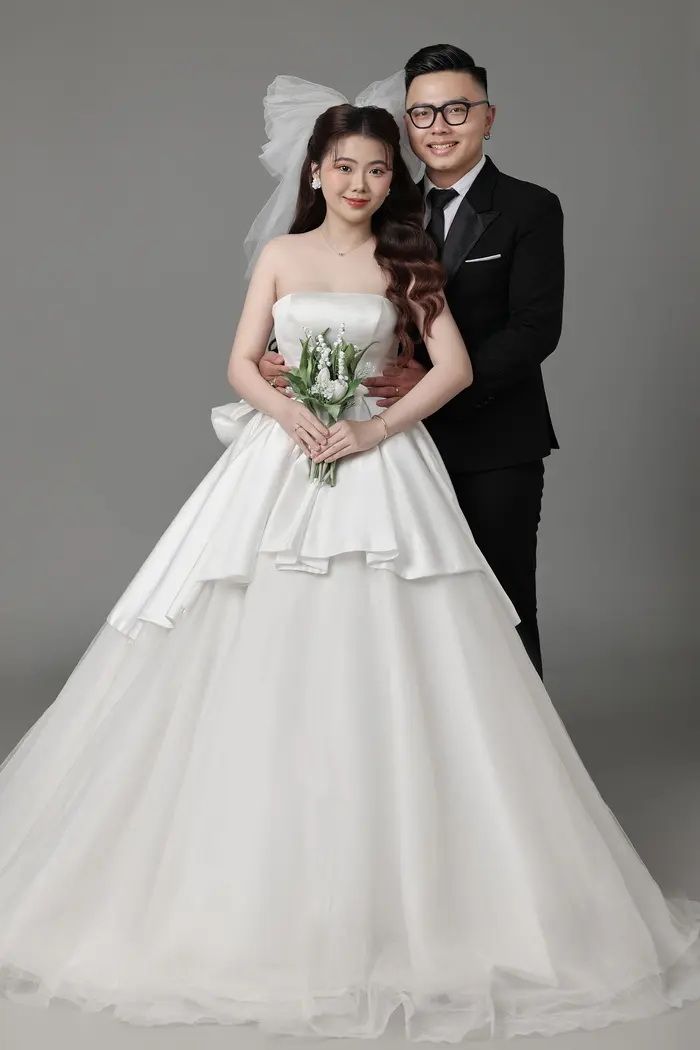Studio - ảnh cưới Marie Bridal
