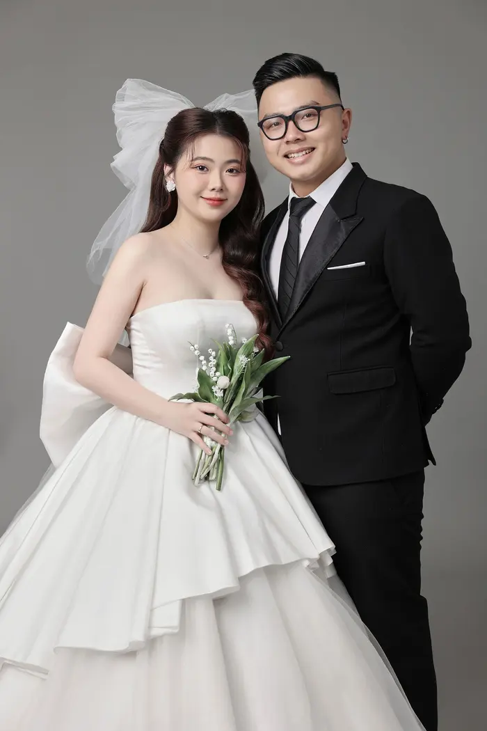 Studio - ảnh cưới Marie Bridal