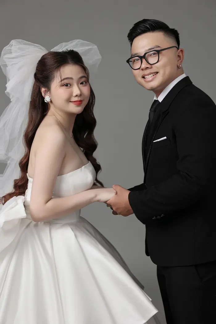Studio - ảnh cưới Marie Bridal